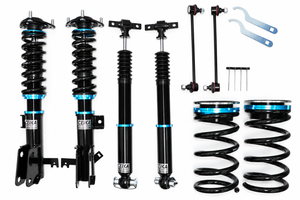 CEIKA Custom Coilovers for Honda Pilot mk2 (08~up)