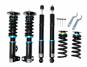 CEIKA Custom Coilovers for Mazda CX-5 KF (12~up)