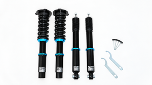 CEIKA Custom Coilovers for Volvo V90 (16~up)