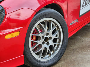 CEIKA Custom Big Brake Kit for Dodge Neon SRT-4 (99~05)