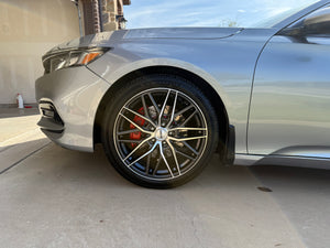CEIKA Custom Big Brake Kit for Honda Accord X (18~22)