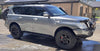CEIKA Custom Big Brake Kit for Nissan Patrol Y62 (10~24)