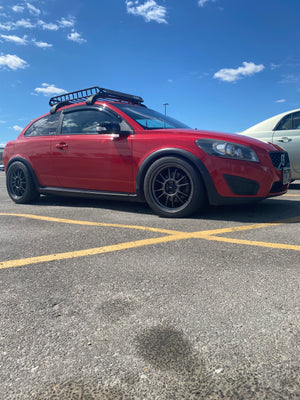 CEIKA Custom Coilovers for Volvo C30 (06~up)