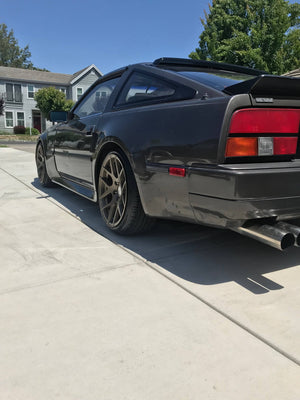 CEIKA Custom Coilovers for Nissan 300ZX Z31 (83~90)