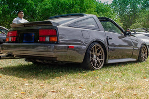 CEIKA Custom Coilovers for Nissan 300ZX Z31 (83~90)