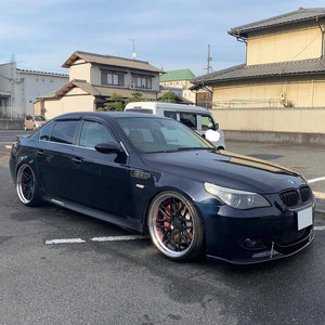 CEIKA Custom Big Brake Kit for BMW 5 Series E60 M5 (03~10)