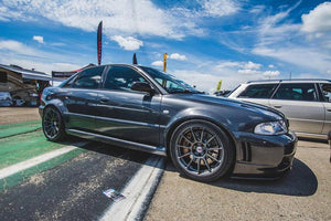 CEIKA Custom Coilovers for Audi S4 B5 (97~02)