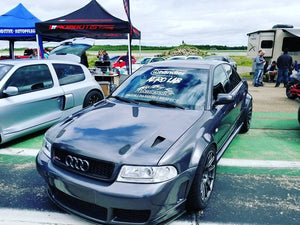 CEIKA Custom Coilovers for Audi S4 B5 (97~02)