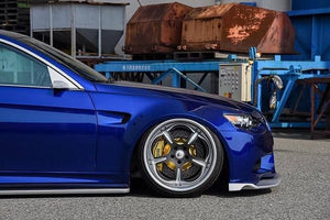 CEIKA Custom Big Brake Kit for BMW 3 Series E92 R-disc 328 (04~13)