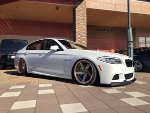 CEIKA Custom Big Brake Kit for BMW 5 Series F10 M5 (11~up) - ceikaperformance