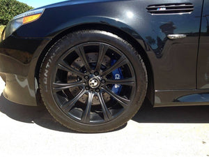 CEIKA Custom Big Brake Kit for BMW 5 Series E60 M5 (03~10)