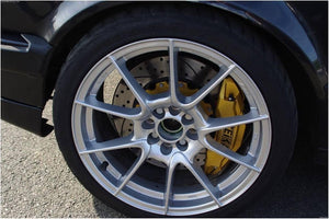 CEIKA Custom Big Brake Kit for BMW 3 Series E30 (82~92) - ceikaperformance