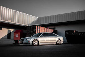 CEIKA Custom Coilovers for Audi A8 D3 (02~09)