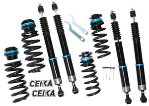 CEIKA Custom Coilovers for Chrysler Crossfire (04~08)