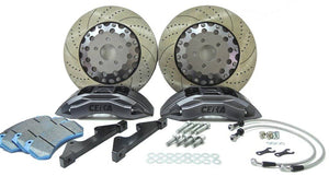 CEIKA Custom Big Brake Kit for Toyota Wish ZGE20 (09~16) - ceikaperformance