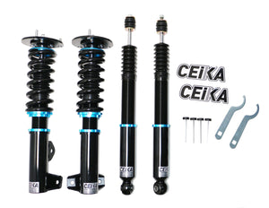 CEIKA Custom Coilovers for Ford Escape (05~up)