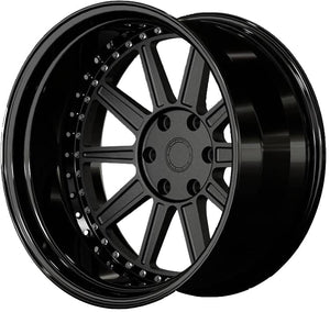 CEIKA VZ/8 Forged 2-piece Custom Wheels