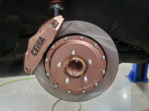 CEIKA Custom Big Brake Kit for Dodge Stealth (91~99)