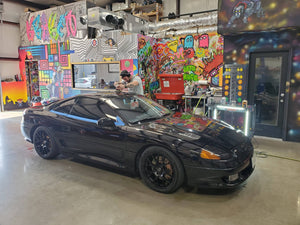 CEIKA Custom Big Brake Kit for Dodge Stealth (91~99)