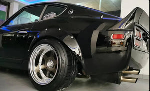 CEIKA Custom Coilovers for Datsun/Nissan 240Z (70~73)