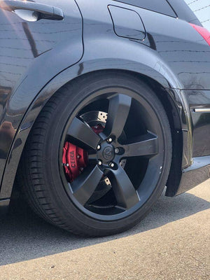 CEIKA Custom Big Brake Kit for Dodge Magnum (04~08) - ceikaperformance
