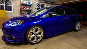CEIKA Custom Big Brake Kit for Ford Focus mk3 (11~18)