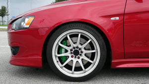 CEIKA Custom Big Brake Kit for Mitsubishi Lancer Ralliart (09~17)