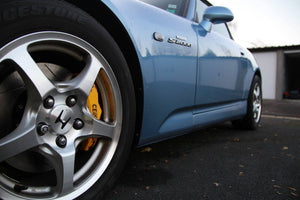 CEIKA Custom Big Brake Kit for Honda S2000 AP2 (03~09)