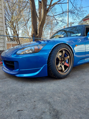 CEIKA Custom Big Brake Kit for Honda S2000 AP1 (97~03)