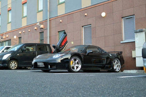 CEIKA Custom Big Brake Kit for Honda NSX NA (90~05) - ceikaperformance