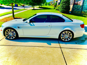 CEIKA Custom Big Brake Kit for BMW 3 Series E92 M3 (04~13)