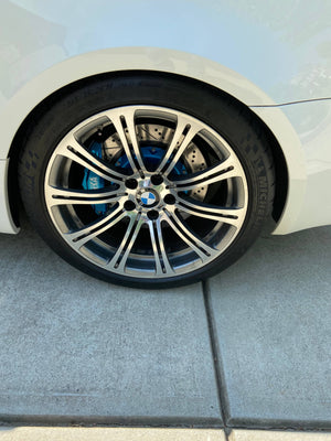 CEIKA Custom Big Brake Kit for BMW 3 Series E92 M3 (04~13)