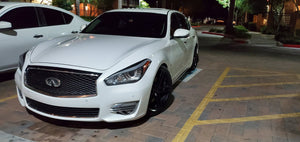 CEIKA Custom Coilovers for Infiniti Q70 (13~up)