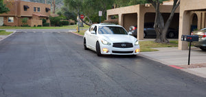 CEIKA Custom Coilovers for Infiniti Q70 (13~up)