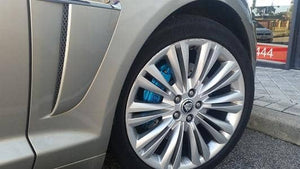 CEIKA Custom Big Brake Kit for Jaguar XF (08~15) - ceikaperformance