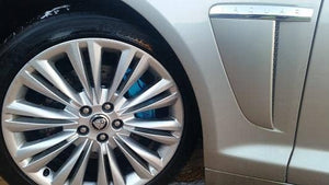 CEIKA Custom Big Brake Kit for Jaguar XF (08~15) - ceikaperformance