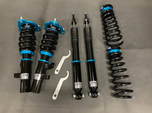 CEIKA Custom Coilovers for Kia Stinger (17~up)