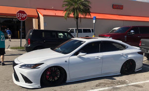 CEIKA Custom Big Brake Kit for Lexus ES350 GSV60 XV60 (13~18)