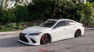 CEIKA Custom Big Brake Kit for Lexus ES350 GSV60 XV60 (13~18)