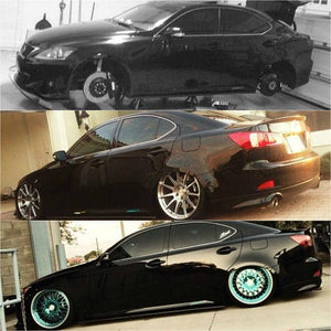 CEIKA Custom Big Brake Kit for Lexus IS350 (GSE26) (13~up) - ceikaperformance