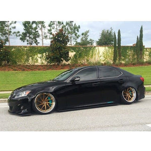 CEIKA Custom Big Brake Kit for Lexus IS350 GSE21 (06~13)