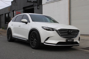 CEIKA Custom Coilovers for Mazda CX-9 (16~up)