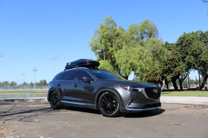 CEIKA Custom Coilovers for Mazda CX-9 (16~up)