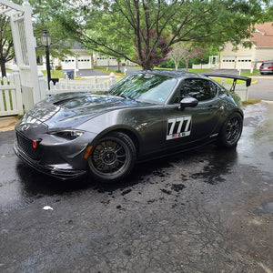 CEIKA Custom Big Brake Kit for Mazda MX-5 MX5 ND (89~up)