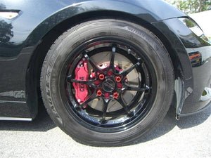 CEIKA Custom Big Brake Kit for Mazda MX-5 MX5 ND (89~up)