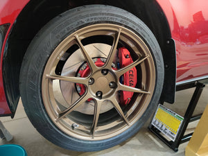 CEIKA Custom Big Brake Kit for Mazda MX-5 MX5 ND (89~up)