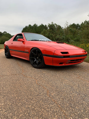 CEIKA Custom Coilovers for Mazda RX7 FC (86~91)