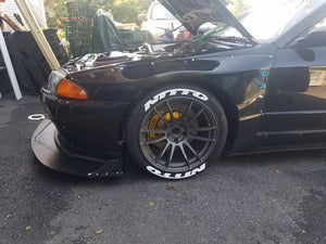CEIKA Custom Big Brake Kit for Nissan Skyline GTR GTS-T R32 (89~94)