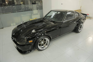 CEIKA Custom Coilovers for Datsun/Nissan 240Z (70~73)