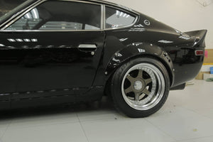 CEIKA Custom Coilovers for Datsun/Nissan 240Z (70~73)